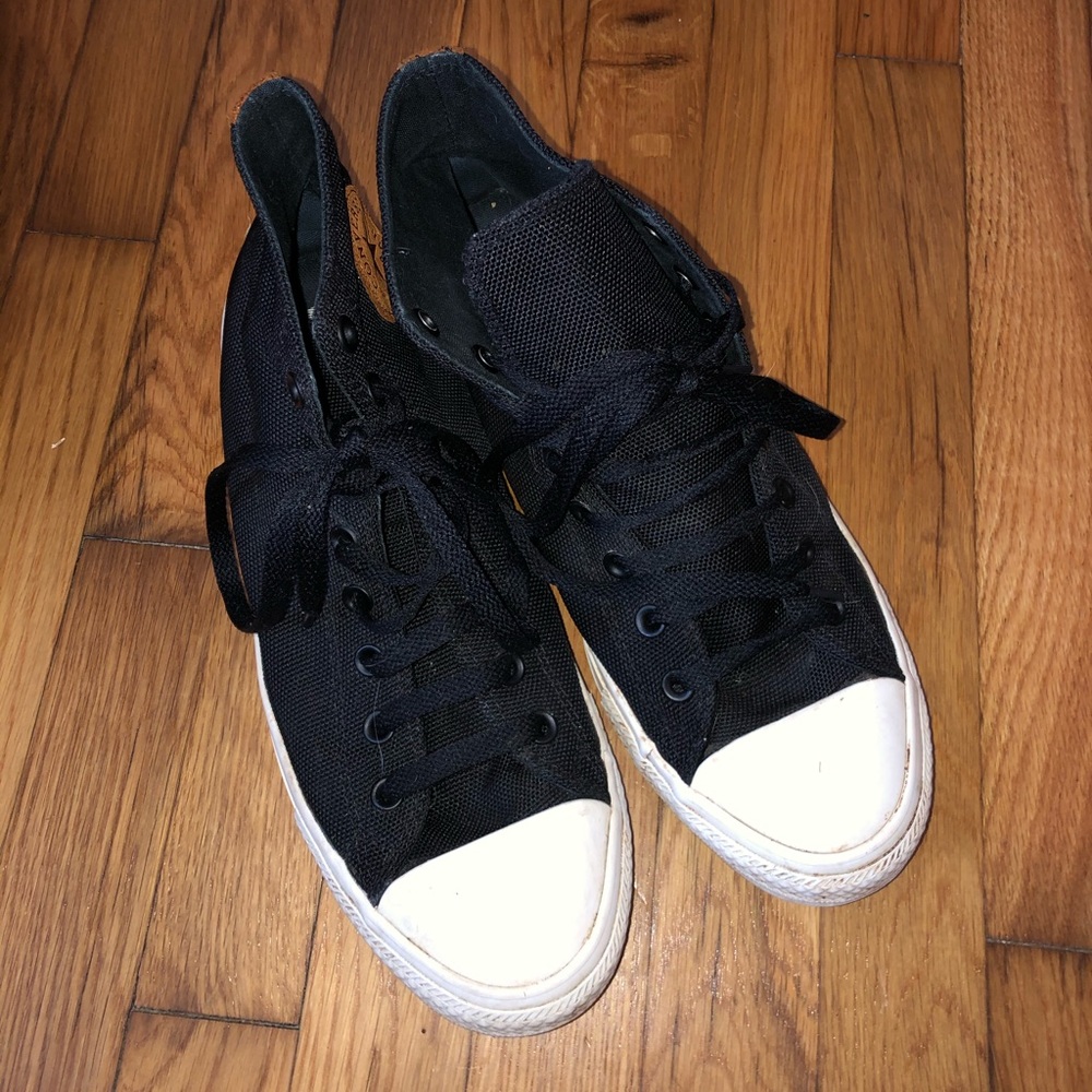 Lightly Used Gender Neutral and Unique Converse!